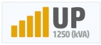 UP 1250