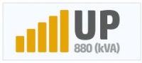 UP 880